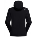 Jaka BRISTEN Thermal Hoody W, izmērs: XL, Black/White, 8058428080786 LA SPORTIVA ALPINE TECH