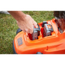 Muruniiduk BCMW3318N-XJ BLACK DECKER