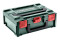 Akutrell-kruvikeeraja 18V (2x4.0Ah) BS 18 LT 602102500 METABO