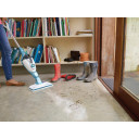 1300W Gen 3 HPP 15-in-1 Steam Mop with Steam Burst and SteaMitt FSMH1321JSM-QS BLACK DECKER