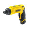 Аккумуляторная отвертка 7.2V XR Li-Ion DCF680G2-QW DEWALT