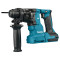 Аккумуляторный перфоратор 18В, 1,7Дж, SDS-PLUS DHR183Z MAKITA