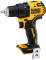 Akutooriistade komplekt (DCK2061D2T-QW) Dewalt