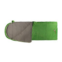 Grueezi Sleeping bag rect. 'Cloud', R403501, 403501 GRÜEZI-BAG