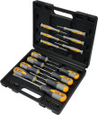 SCREWDRIVER SET 32PCS 60785 VOREL