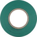 Insulation Tape 0.13Mm 15Mmx20M Green YT-81595 YATO