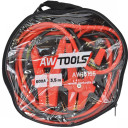 Auto palaišanas kabeļi 600A, AW16195 AWTOOLS