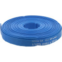 PUMPING HOSE FOR MOTOR PUMPS 3" 50m 79984 FLO