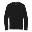 Termo krekls MS Merino 250 Baselayer Crew, izmērs: XXL, Black, 0193392646946 SMARTWOOL