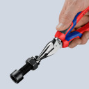 Needle-Nose Combination Pliers 0822185 KNIPEX