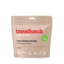 "Travellunch Nūdeles Boloņas gaumē, 125 g, viegli pagatavojamas ceļojumiem, R771058, TRAVELLUNCH"