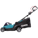 Аккумуляторная газонокосилка 40В, 43см, XGT LM004GZ MAKITA