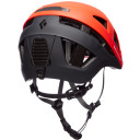 Aizsargķivere CAPITAN HELMET; 793661485124 BLACK DIAMOND