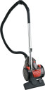 CYCL. VACUUM CLEANER 700W HEPA 5 BRUSHES 67090 LUND