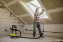 Пылесос для сухой и влажной уборки WD 6 PS V-30/8/35/T (YSY) 1.628-381.0 KARCHER