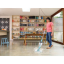 Gen 3.5 steam mop 8in1 with SteaMitt BHSM168DSM-QS BLACK DECKER