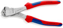 High Leverage End Cutting Nipper 6705200 KNIPEX