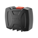 43 dalių terkšlės ir antgalių rinkinys A7175-XJ BLACK DECKER