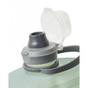 Mīkstā pudele STOW MOUNTAIN 0,5L, Sutro Green, 0834456003670 HYDRAPAK