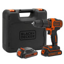 BDCHD18KB2-QW BLACK DECKER puurmasin