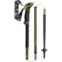 Trekinga nūjas SHERPA FX.One Carbon, izmērs: 120 cm, 4028173261468 LEKI