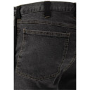 Брюки STRETCH JEANS STEEL GREY раз.L/XL YT-79063 YATO