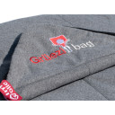 Grueezi Woolblanket 'Wellhealth', R403605, 403605 GRÜEZI-BAG