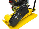 Betoonivibraator CNP140C, 106kg, 20kN, Loncin mootor, G80204 GEKO