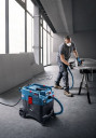 Bosch GAS 400 A Professional mitrā/sausā putekļsūcējs, 1200W, automātiska filtra tīrīšana, 40L, 06019M0020, BOSCH