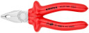 Combination Pliers 0307180 KNIPEX