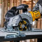 Cordless circular saw Li-Ion 18V 115mm DCS571N-XJ DEWALT