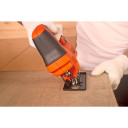 Лобзик 400 Вт BES603-QS BLACK DECKER