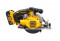 Ketassaag, DCS565P2, 18V 165mm, DCS565P2-QW, DEWALT