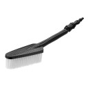 Fixed Brush (Soft Bristles) for PW BZOBR1-XJ BLACK DECKER