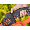 Ножницы для живой изгороди 55 см BCHTS36B-XJ BLACK DECKER