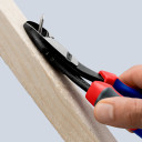 High Leverage Diagonal Cutter 7422200 KNIPEX