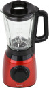 STAND BLENDER 600W RED 67705 LUND