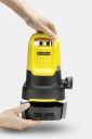 VÄIKE 2.997-201.0 KARCHER SUELPUMBA EELFILTER