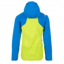 Jaka ALPINE GUIDE WS Jacket M, izmērs: M, Apple Green/Blue, 8020647747818 LA SPORTIVA ALPINE TECH