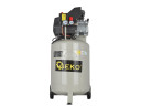 Kompressor, vertikaalne, 50L, G80332 GEKO