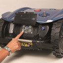 Plaušanas robots Wiper Premium F35S, 50-8020-10 WIPER