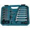 Tööriistakomplekt Makita E-06616, 120-osaline