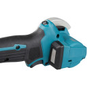 Аккумуляторный дисковый нож LXT® 18В, 76мм, DMC300Z MAKITA