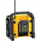 Raadio XR DCR020-QW DeWALT