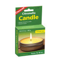 Citronella candle, R389075, 389075 COGHLANS