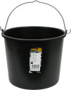 PLASTIC BUCKET 13L 06383 VOREL