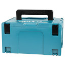 MAKPAC Plastic case 3 821551-8 Makita