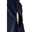 Heavy Duty Rainsuit Navy Stretch S. 2Xl YT-79714 YATO