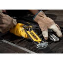 Аккумуляторная бензопила 18 В 20 см 1x5,0 Ач DCMPS520P1 DEWALT