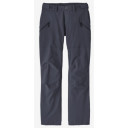 Patagonia Bikses W POINT PEAK Trail Pants Reg, izmērs: 8, Smolder Blue, 0194187383077 PATAGONIA